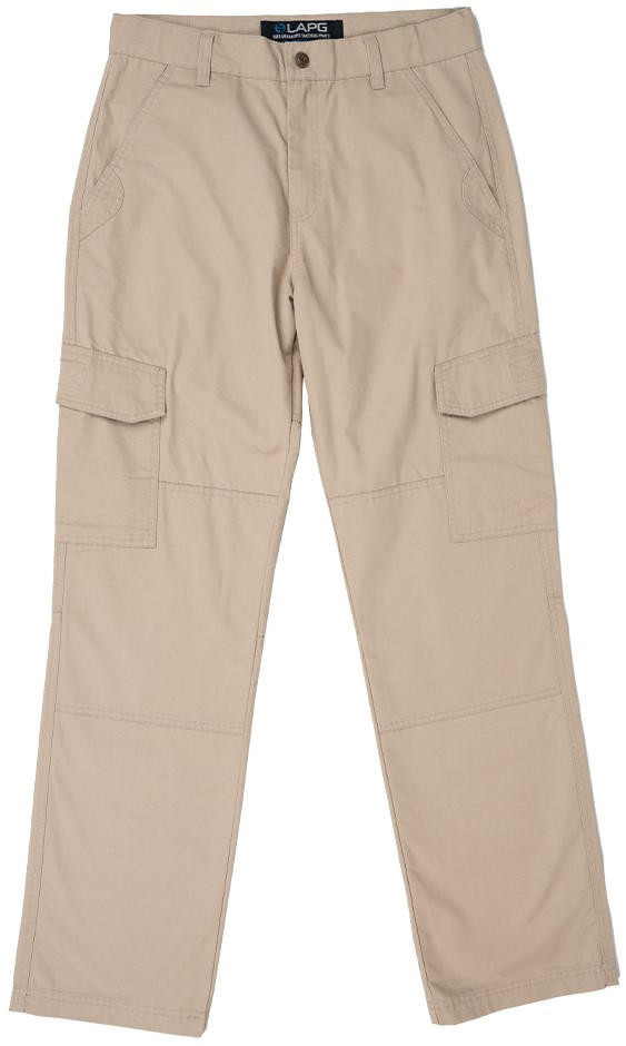 LA Police Gear Kid's Urban Ops Tactical Pants  KIDS-TACPANT 
