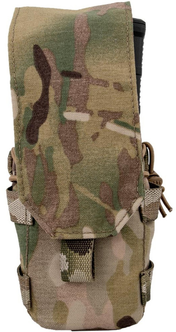 Tactical Tailor Multicam Fight Light Universal Magazine Pouch