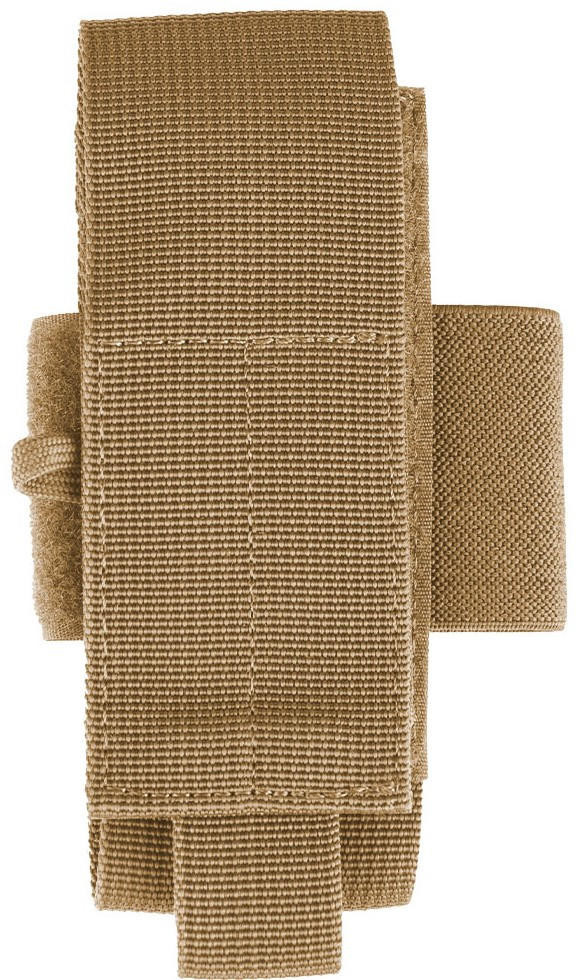 LA Police Gear Universal Tourniquet Pouch  PO-TQ 