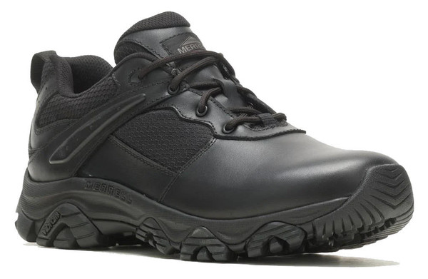 Merrell Men's Black MOAB 3 Response Tactical Boot  J003915 