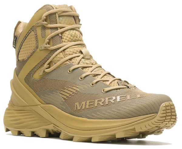 Merrell Men's Coyote Rogue Tactical GTX Boot  J005253 