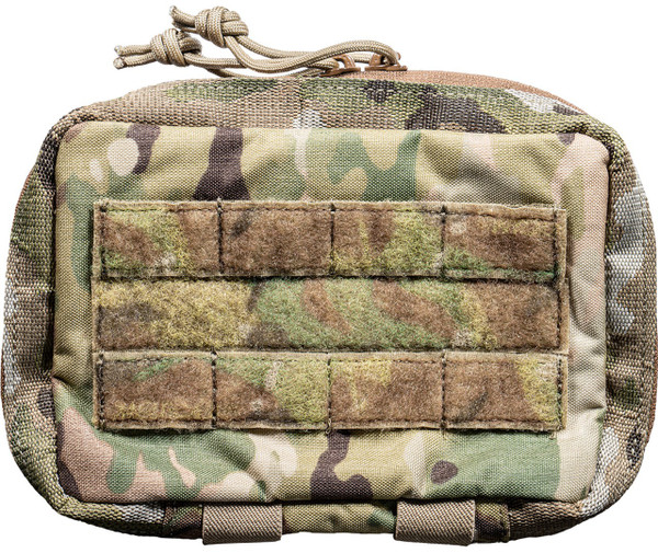 Tactical Tailor Multicam Fight Light Enhanced Admin Pouch