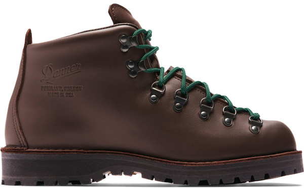 Danner Women's Mountain Light II 5" Brown Casual Boot 30800  DA-30800 