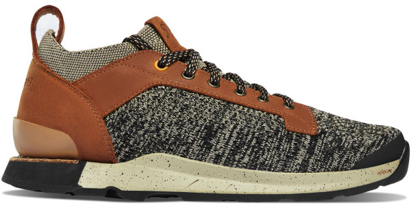 Danner Men's Overlook Knit Low Glazed Ginger/Orion Sneaker 31710  31710 