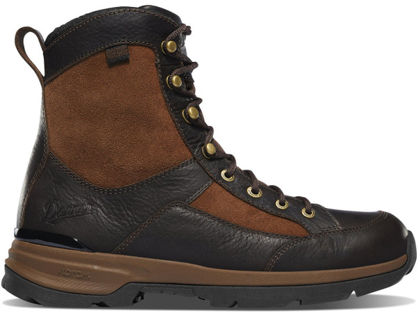 Danner Men's Dry Recurve 7" Brown Hunting Boot 47611  47611 