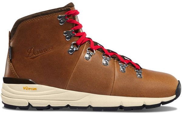 Danner Women's Mountain 600 4.5" Saddle Tan Casual Boot 62259  62259 