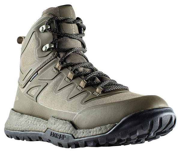 Belleville AMRAP Vapor Ranger Green Waterproof Tactical Boot  BV670WPT 