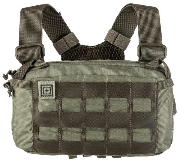 5.11 Tactical Skyweight Survival Convertible Chest Pack