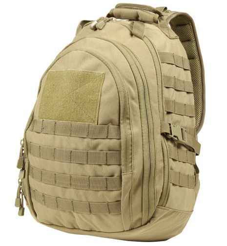 Condor Ambidextrous Sling Bag 140-TG