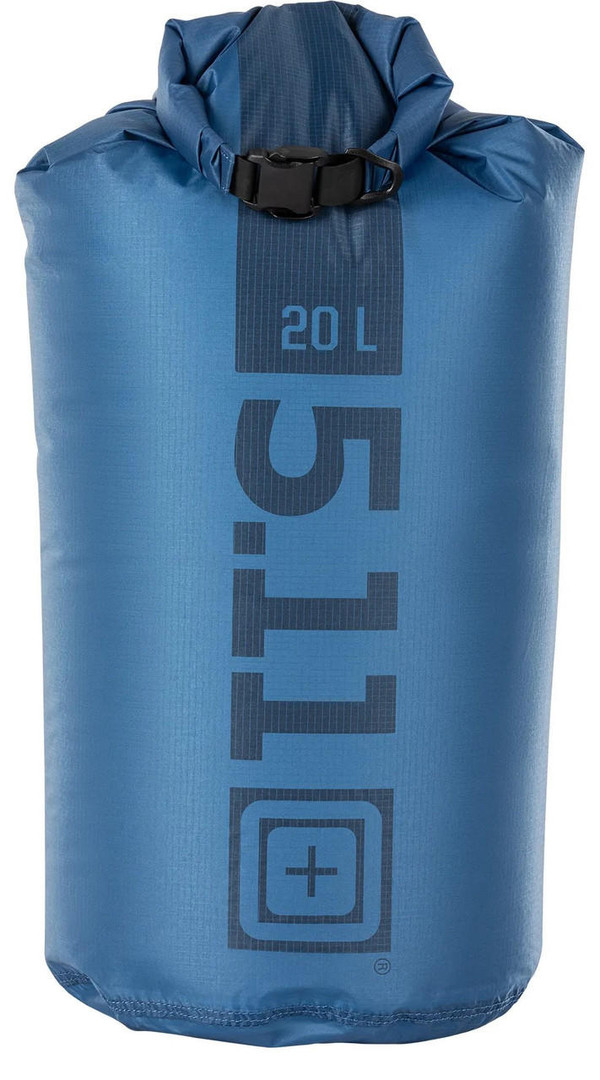 5.11 Tactical 20L Ultralight Dry Bag 56847  56847 