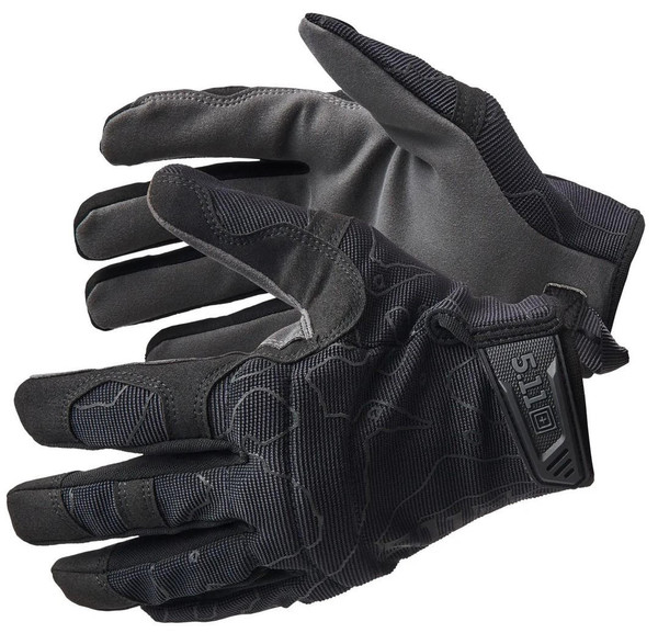 5.11 Tactical High Abrasion Glove 2.0 59395  59395 