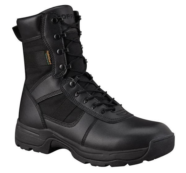 Propper Men's Series 100 8" Side-Zip Waterproof Boot  F4520 