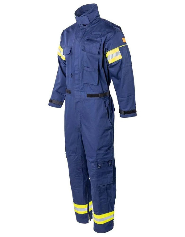 Propper Men's Extrication Suit  F5141 