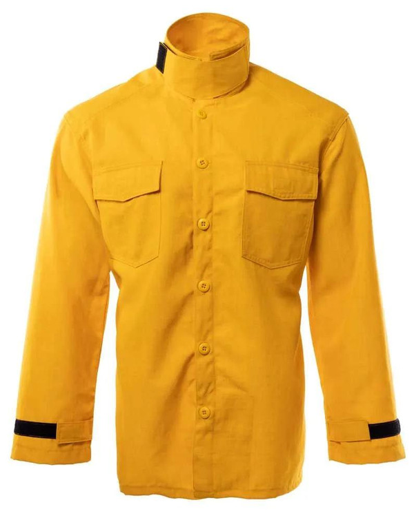 Propper Men's Tecasafe Wildland Fire Shirt  F5318-5W 
