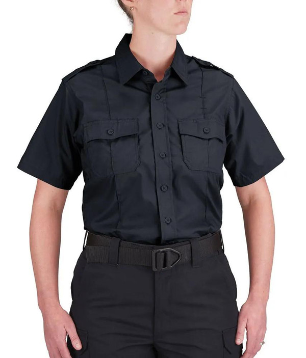 Propper Women's Short Sleeve Duty Shirt  F5337 