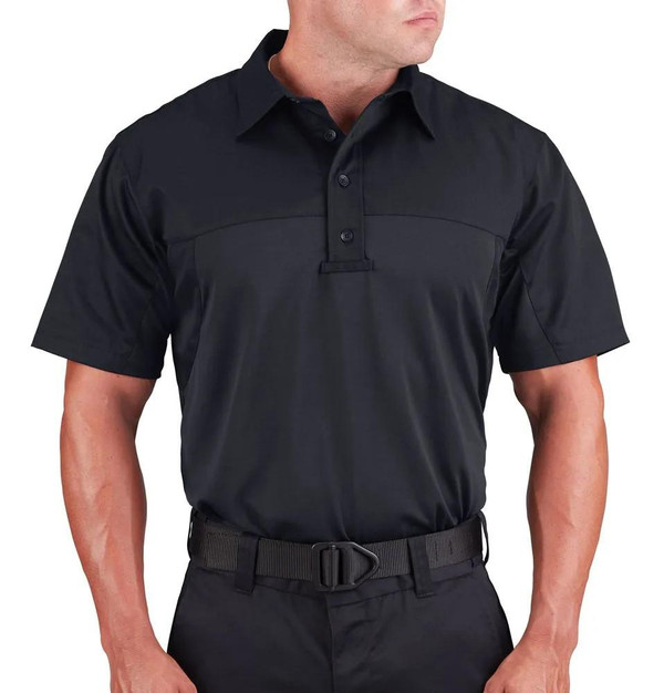 Propper Men's Short Sleeve Duty Uniform Armor Shirt  F5381 