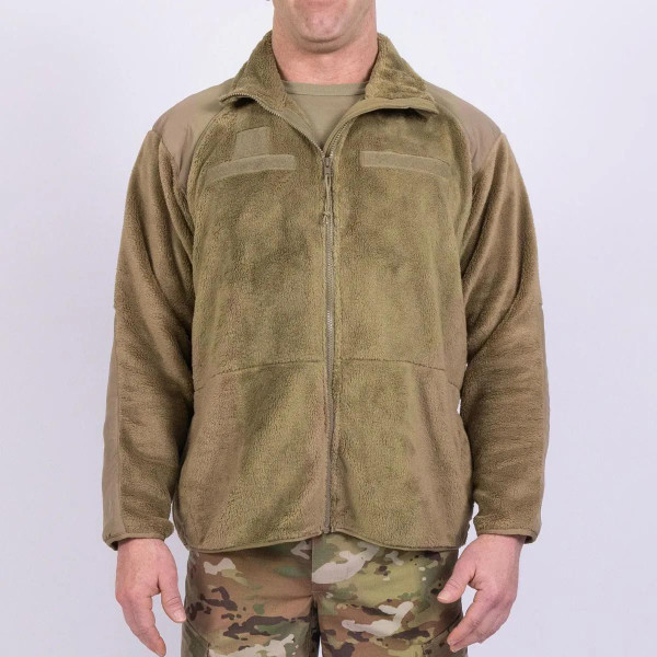 Propper Men's Gen III Poly Fleece Jacket  F5494 