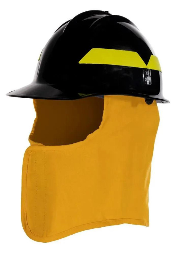 Propper Wildland Helmet Face and Neck Shroud  F5503 