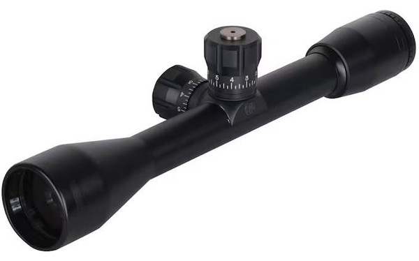 Bushnell Elite Tactical 10x40mm Fixed Power Rifle Scope  ET1040 029757010001