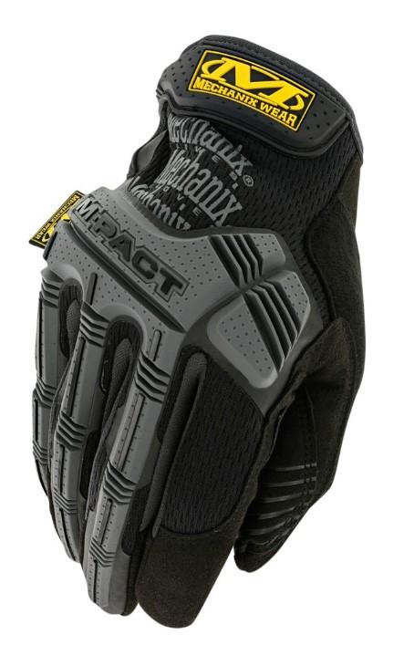 Mechanix Wear M-Pact Glove  M-PACT 