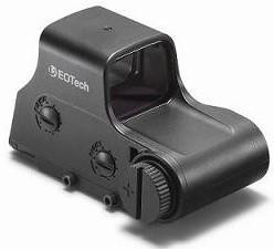EOTech XPS2-RF Military Weapon Sight  XPS2-RF 672294600244