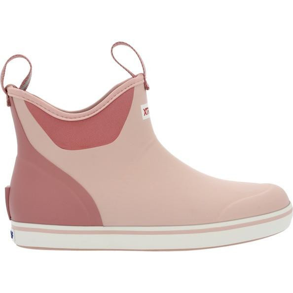 Xtratuf XWAB602 Women's 6" Ankle Deck Boot  XWAB602 
