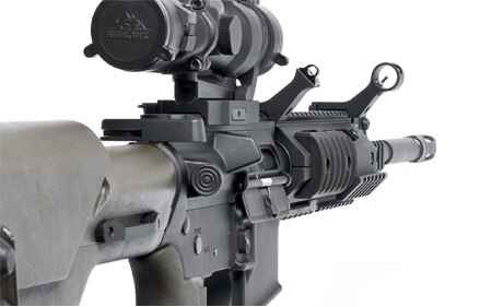 GGandG 45 Degree Transition Sights 1588 813157004933