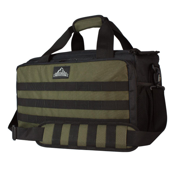 Red Rock Outdoor Gear MOLLE Range Bag  80268 