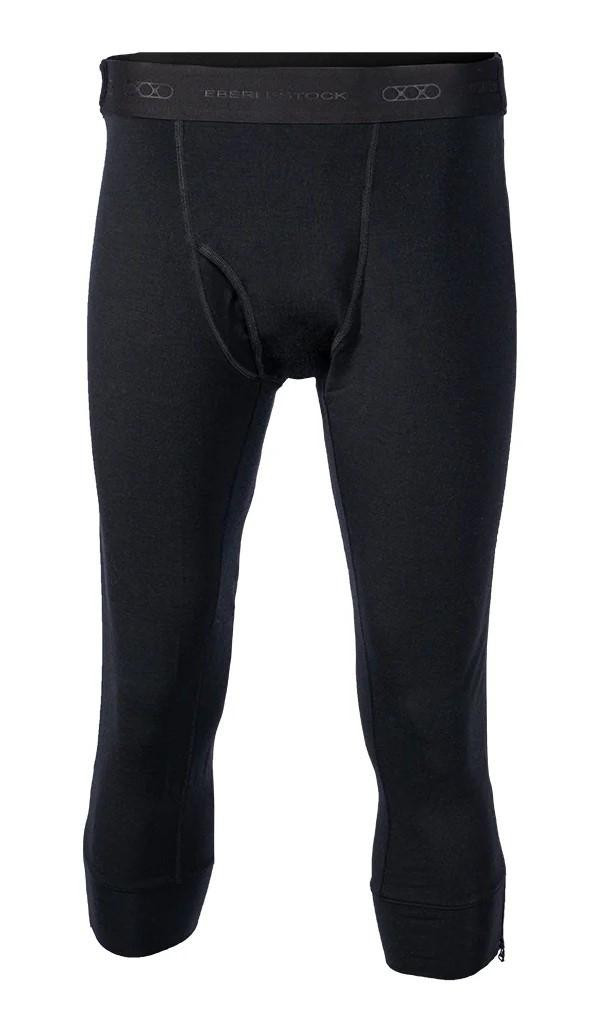 Eberlestock Lochsa Merino 3/4 Zip Off Pant  EB-LP3 