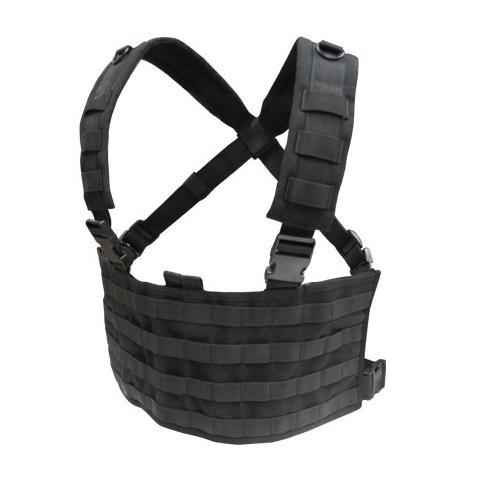 Condor OPS Chest Rig MCR4