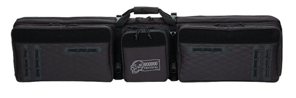 Voodoo Tactical 3-Gun Competition Weapon Case  15-7622 