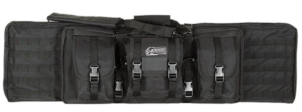 Voodoo Tactical 42" Padded Weapons Case  15-7612 