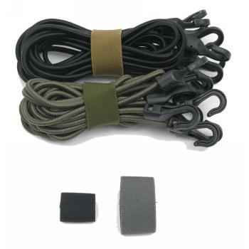Tactical Tailor Retaining Bands 6 Pack RETAINBANDS