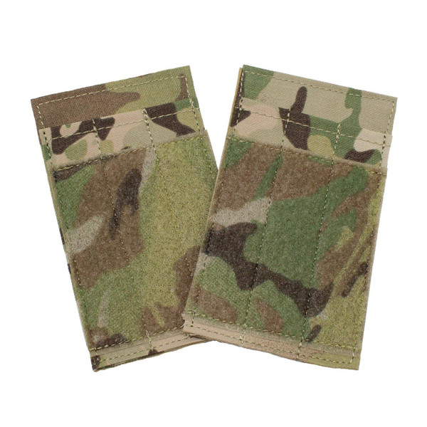 Shellback Tactical Pen Holder Patch - Set of 2  SBT-9903 