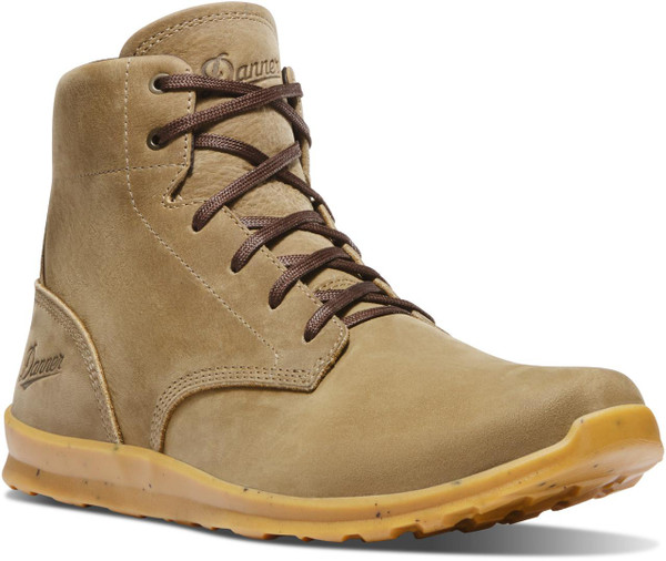 Danner Forest 5" Men's Timberwolf Casual Boot  37620 