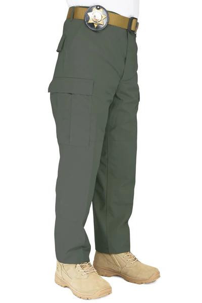 First Class Uniforms Rip-Stop Tactical BDU Pants  BP14 