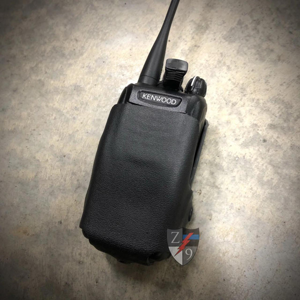 Zero 9 Portable Radio Case for NX-2360/3360  Z9S-Z9-5014 