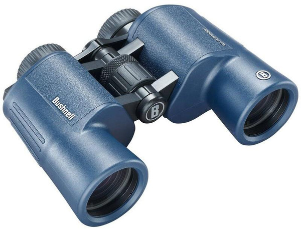 Bushnell 10x42 H2O Waterproof Porro Prism Binocular  134211R 029757007681