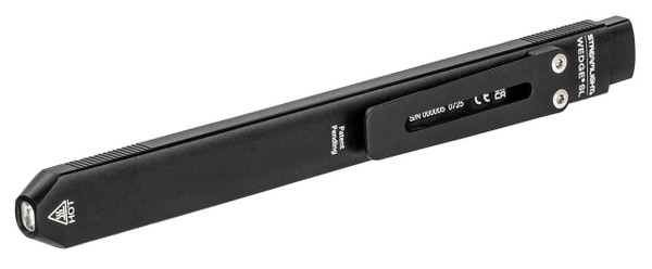 Streamlight Wedge SL Ultra-Thin Rechargeable EDC Inspection Flashlight  WEDGESL 