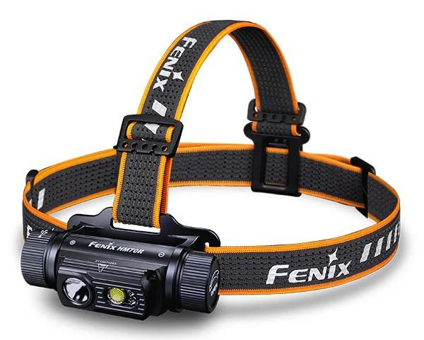 Fenix HM70R Rechargeable Headlamp  HM70R 6942870307909