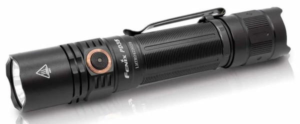 Fenix PD35 V3.0 Flashlight  PD35V3 6942870308180