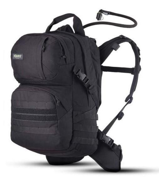 Source Patrol Hydration Cargo Pack  PATROL-SO 