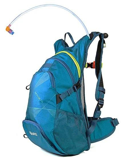 Source Tactical Atlantic Deep Blue Air Fuse Hydration Pack 9L Cargo + 3L  SO-2054292012 972109172257