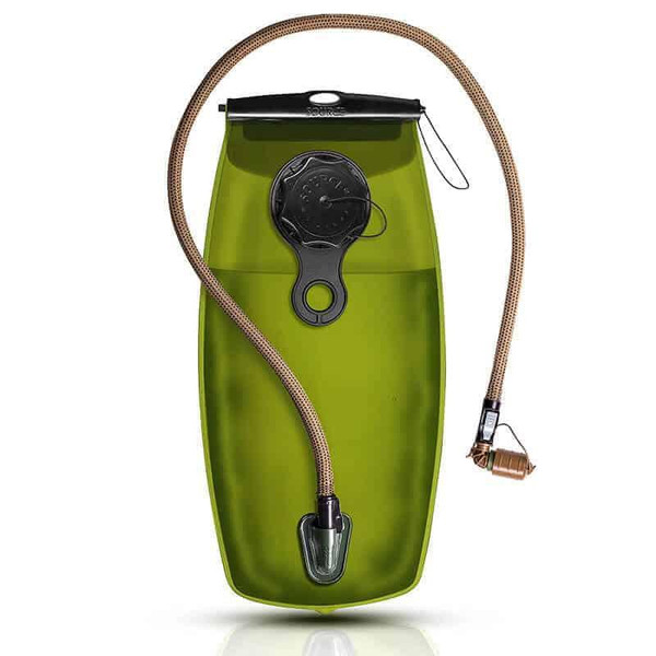 Source Tactical 3L WXP - Coyote - BC  SO-4300130203 