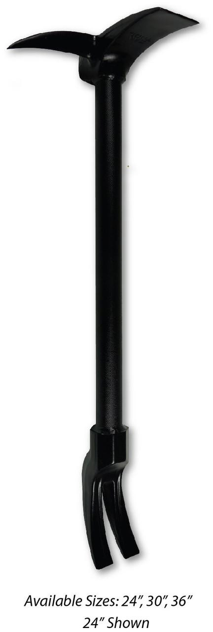 Zak Tools ZT301 Black Alloy Entry Tool  ZAK-301 