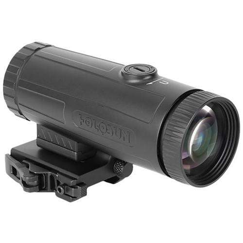 Holosun HM6X Flip-to-Side 6x Magnifier