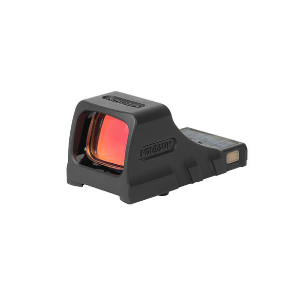 Holosun SCS PDP Solar Charging Sight  HOL-SCS-PDP-GR 810047072850