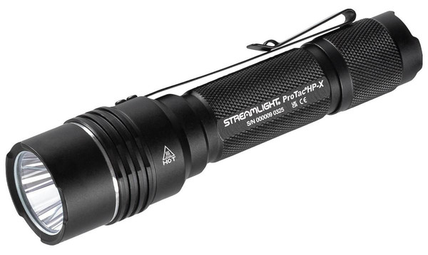 Streamlight ProTac HP-X High Candela Tactical Light  PROTACHPX 