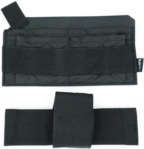 LAPG Modular Hook & Loop Holster & Panel Set  AC-HLAD 