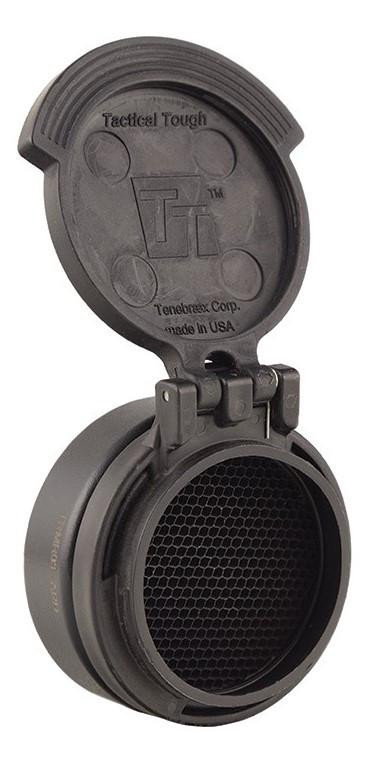 Trijicon MRO Anti-Reflective Device w/ 25mm Objective Flip Cap  TJ-AC31017 719307630383